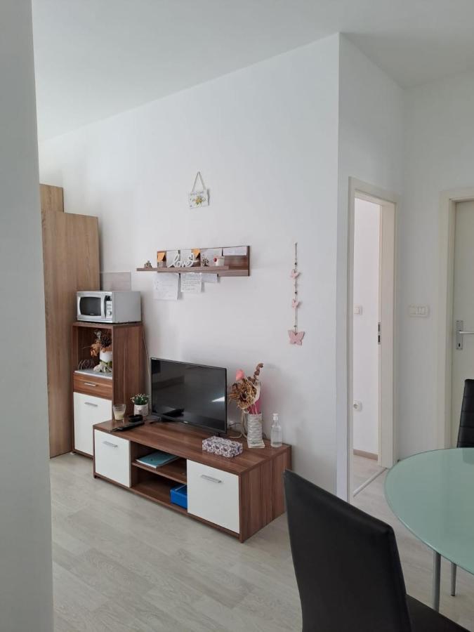 Apartman Tanja Appartamento Bilice Esterno foto
