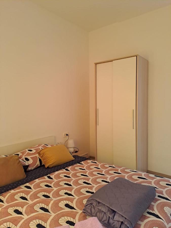 Apartman Tanja Appartamento Bilice Esterno foto
